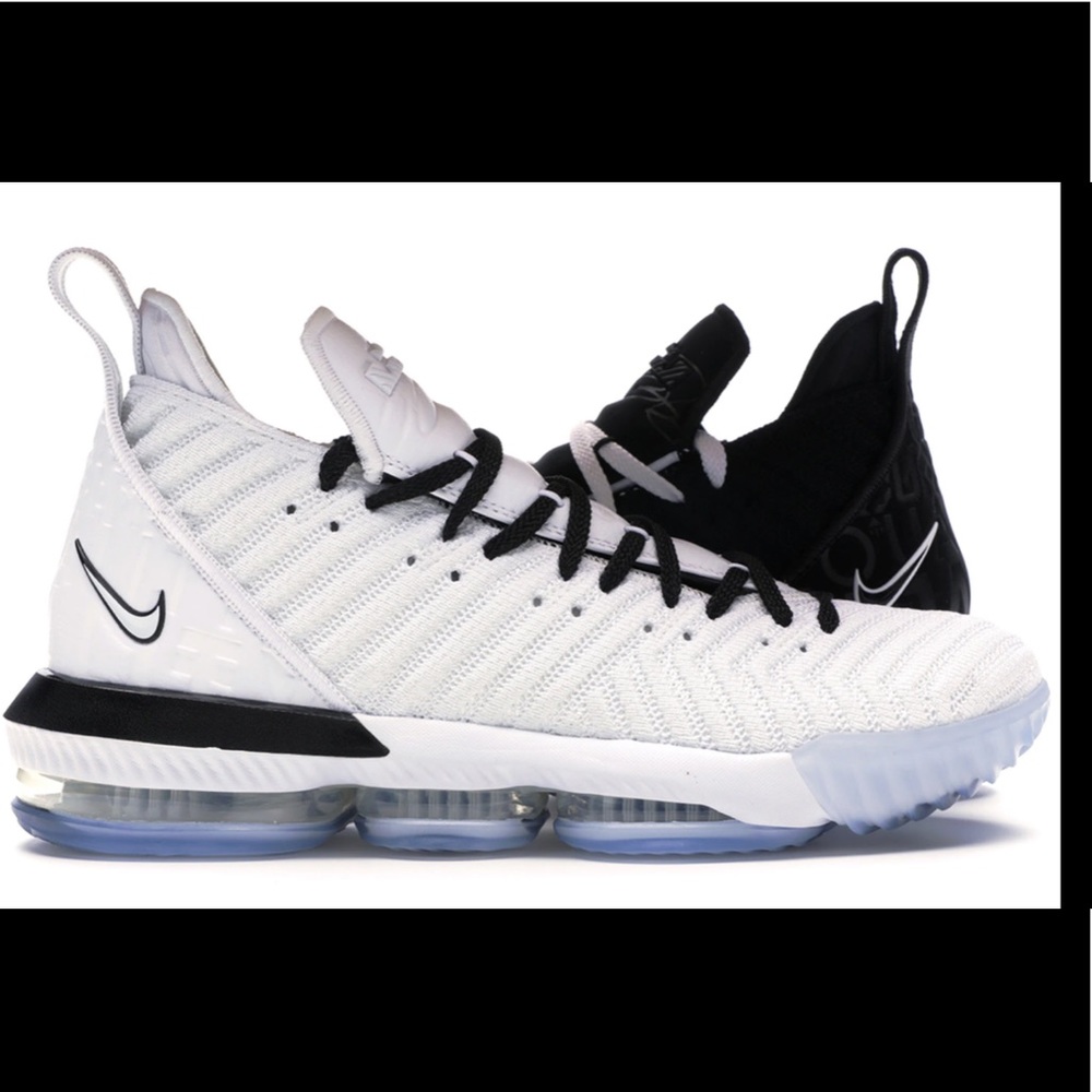 Lebron 16 equality